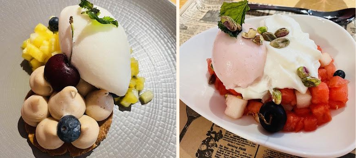 Folie des Sens - Gallery Image 1