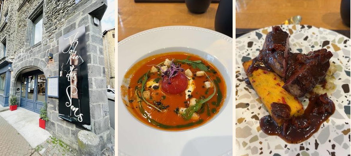 Folie des Sens - Gallery Image 2