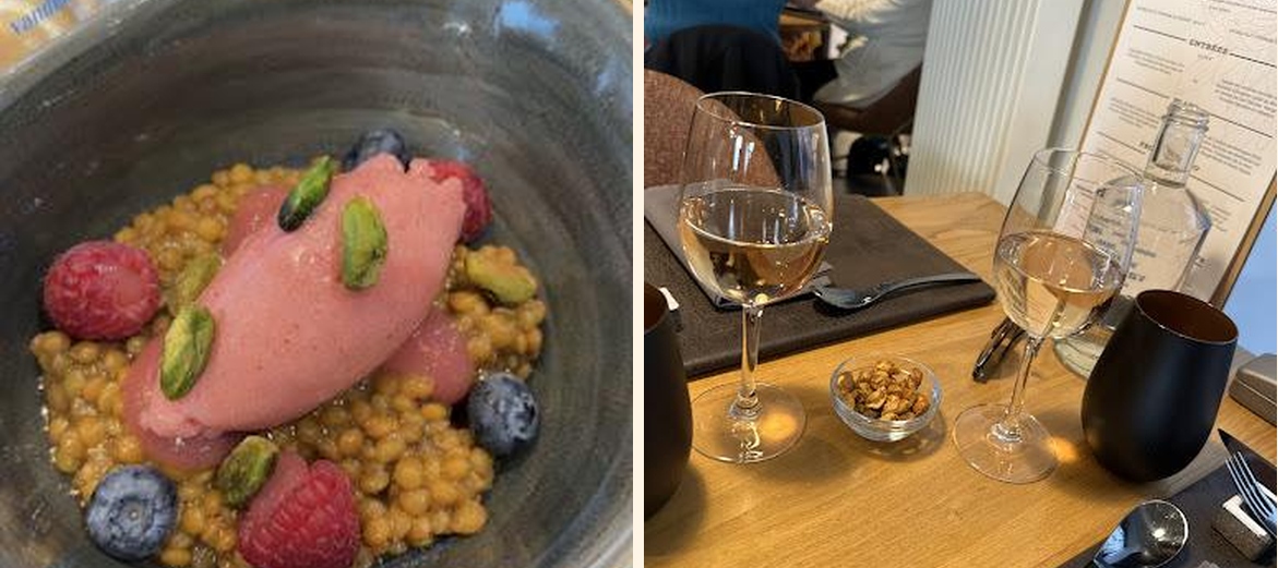 Folie des Sens - Gallery Image 3