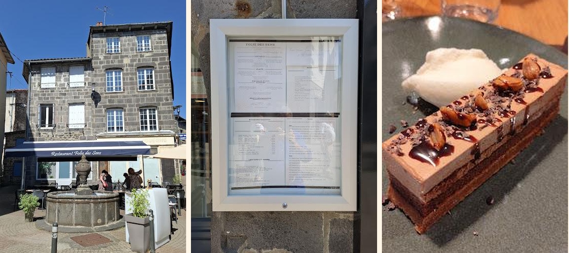 Folie des Sens - Gallery Image 4