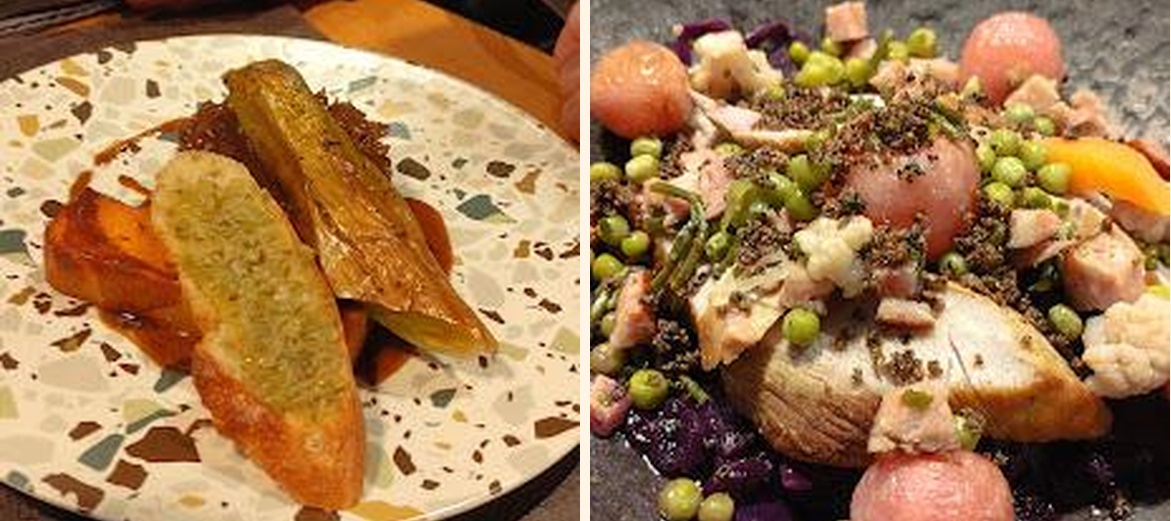 Folie des Sens - Gallery Image 5