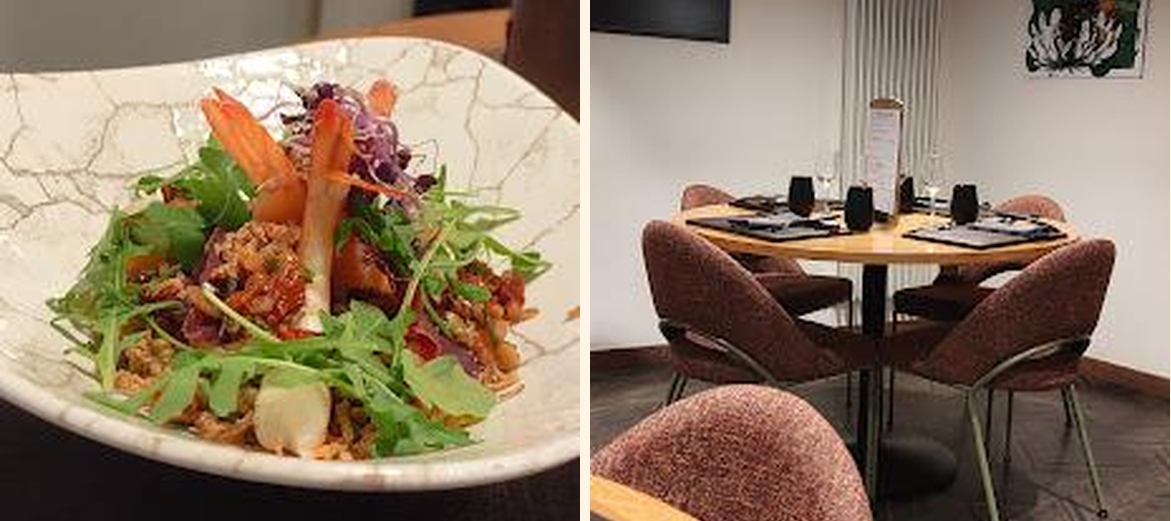 Folie des Sens - Gallery Image 6